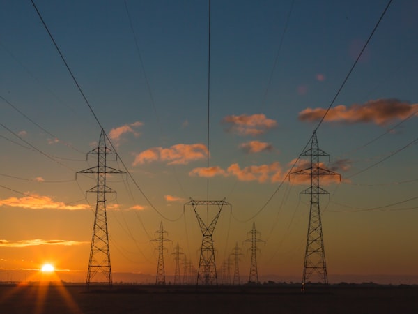 Production d'Énergie